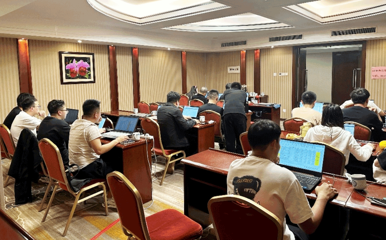 会审提质、资产焕活、监管升级，PG
助推云南省国有资产管理迈向新阶段！